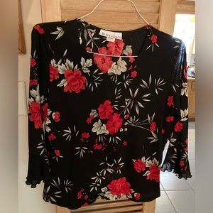 Woman’s Top - Large